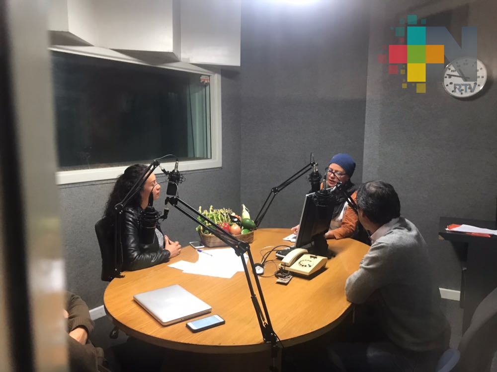 Programa radiofónico “La ensalada” cumple 100 programas al aire
