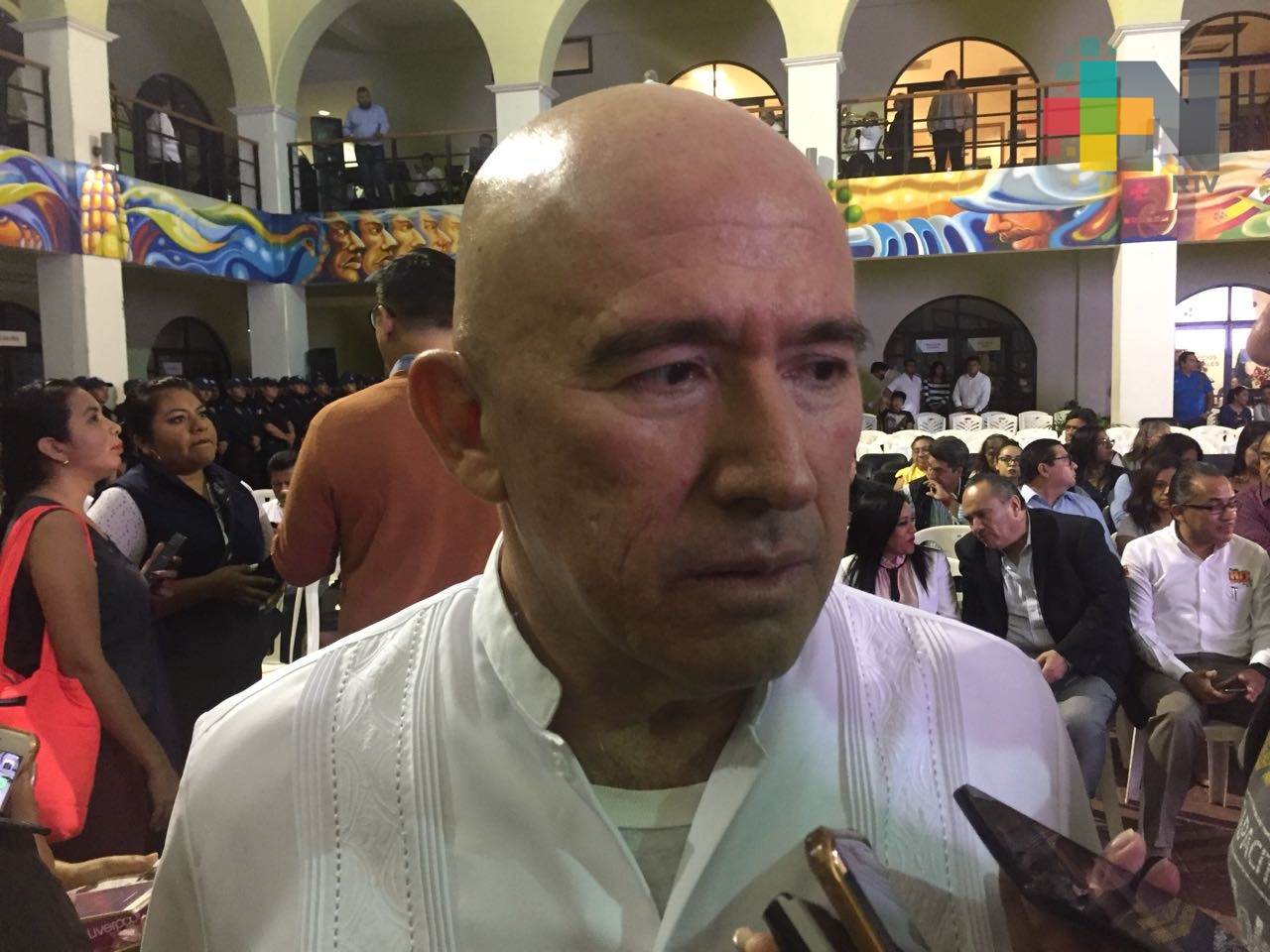 En la primera quincena de enero se retomarán los trabajos de la carretera Coatzacoalcos-Minatitlán