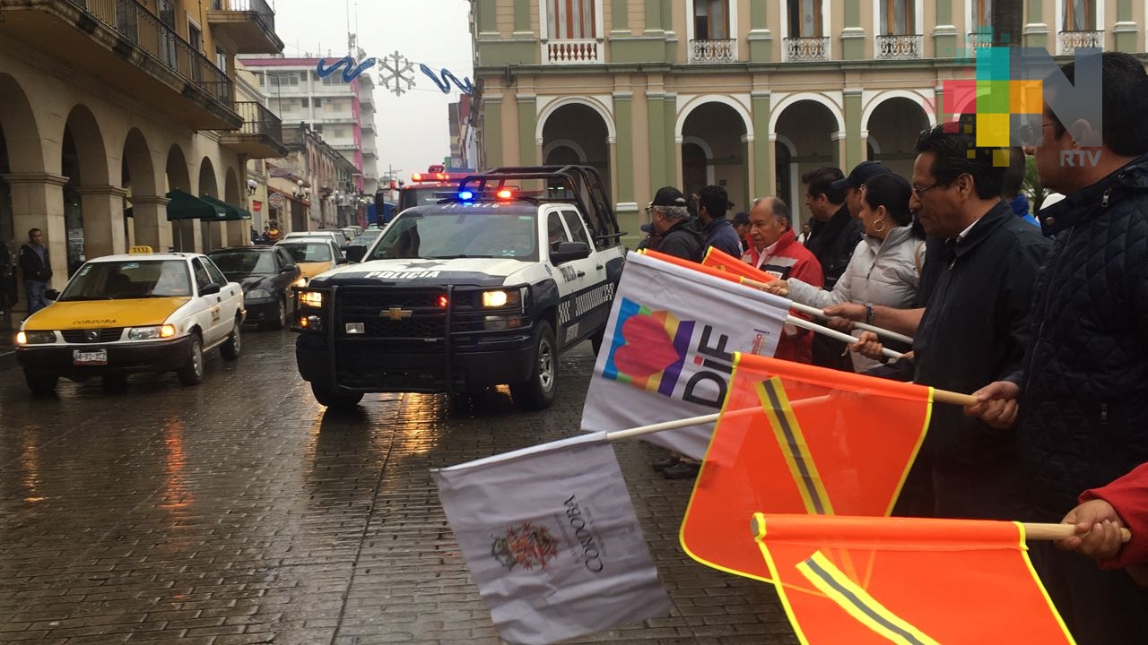En Córdoba ponen en marcha Operativo ‘Guadalupe Reyes’