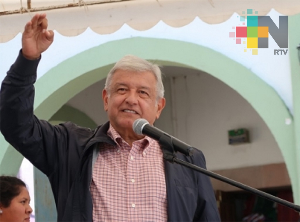 Morena, PT y Encuentro Social crean coalición «Juntos haremos historia»