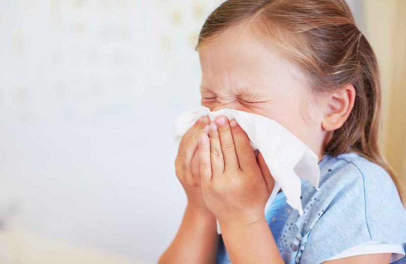 Aumentan enfermos de vías respiratorias en Coatzacoalcos