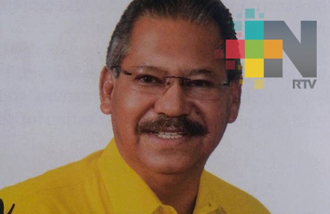 Seguridad, responsabilidad del ayuntamiento: Alcalde electo de Ángel R. Cabada