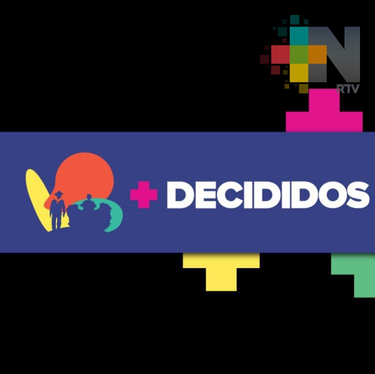 “Somos + Decididos” pretende tener impacto en jóvenes en materia ambiental