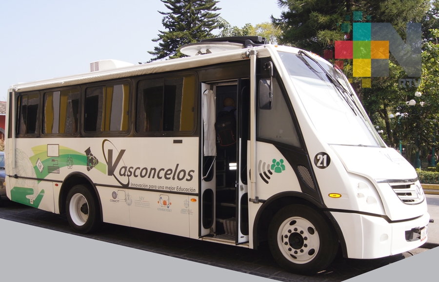 Llegará en enero 2023 proyecto Vasconcelos a Coatza