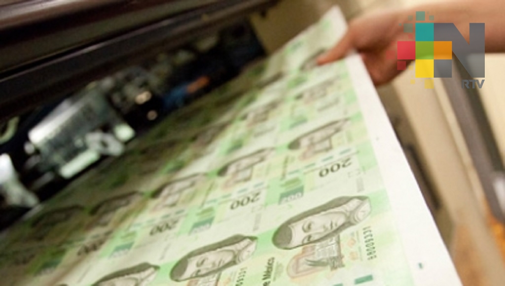 En temporada decembrina aumentan riesgos de recibir billetes falsos