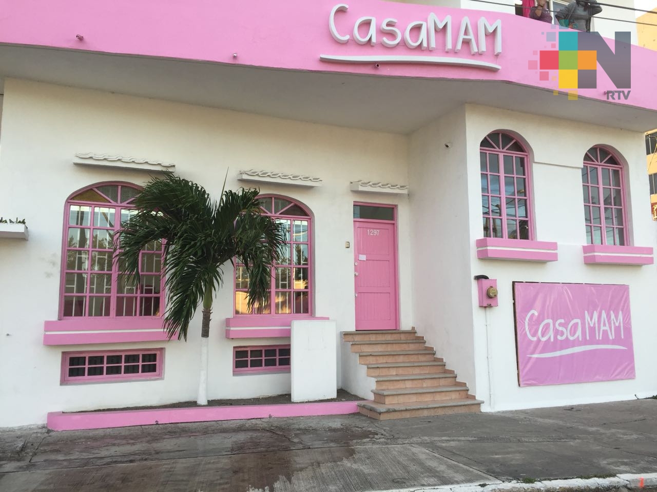 Asociación MAM pide apoyo para mantener inmueble y seguir ayudando a mujeres con cáncer