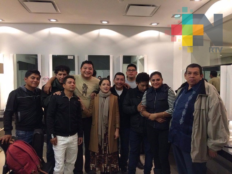 Los Cojolites cierran el año con un gran festival
