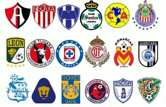 Equipos mexicanos seguirán fuera de la Copa Libertadores