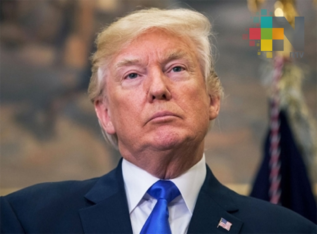 Pide Trump construir muro tras veredicto que exoneró a migrante mexicano