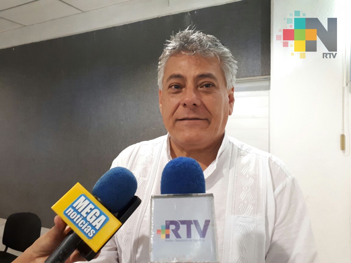 Tecnológico de Veracruz reforzará seguridad en vacaciones decembrinas