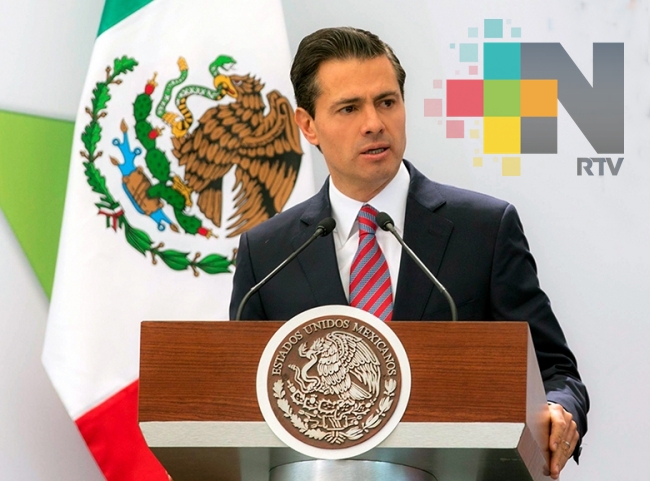 Presidente Enrique Peña Nieto participará en la VIII Cumbre de las Américas