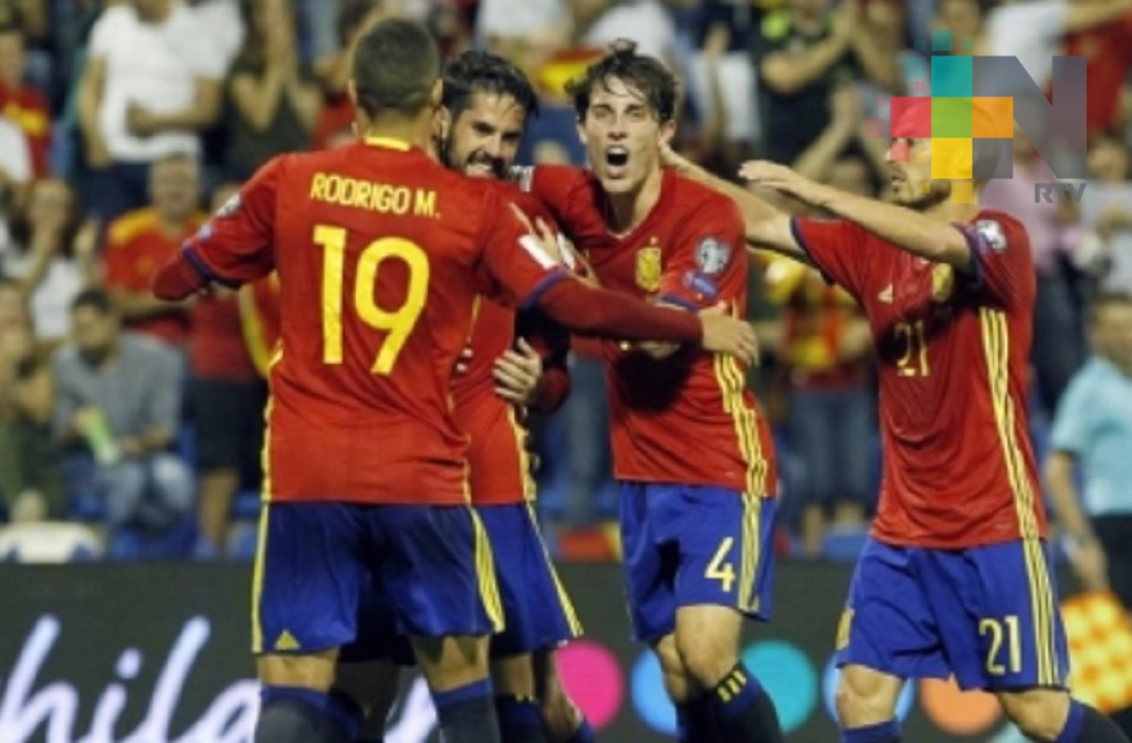 Califican de “inocentada” que selección de España quede fuera de Mundial