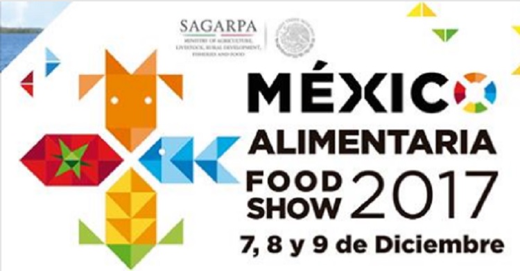 27 productos de Veracruz en la “Expo México Alimentaria Food Show 2017”