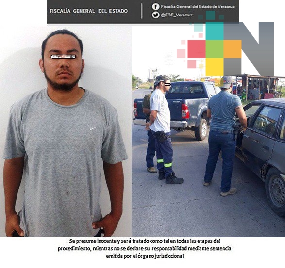 Procede FGE contra sujeto por abuso sexual a dos niñas, en Veracruz