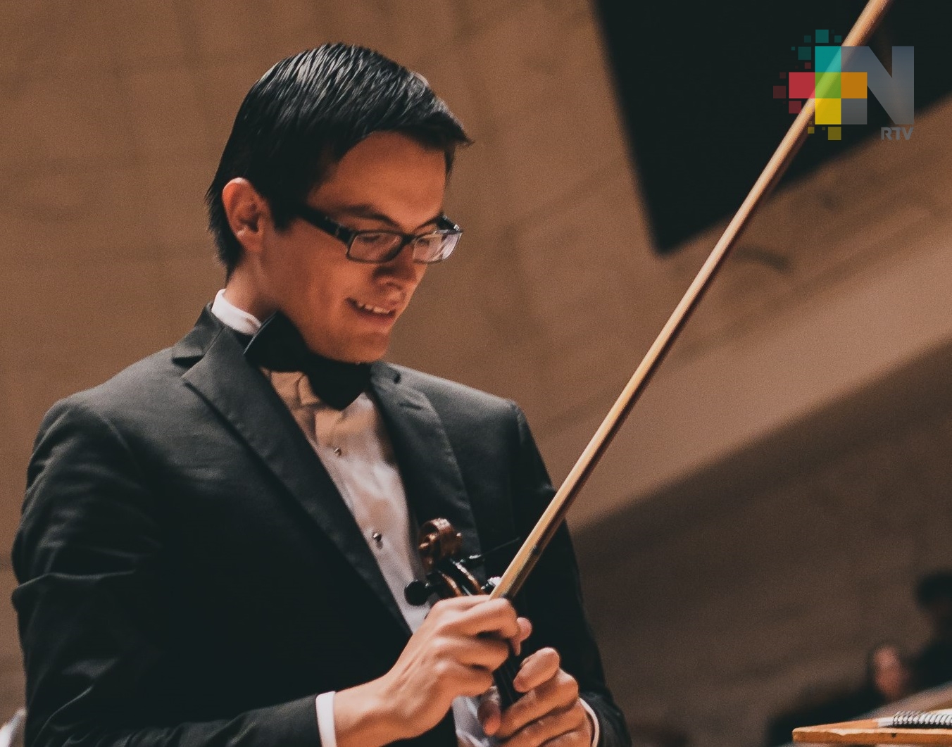 En IMAC se presentará al violinista Emmanuel Quijano