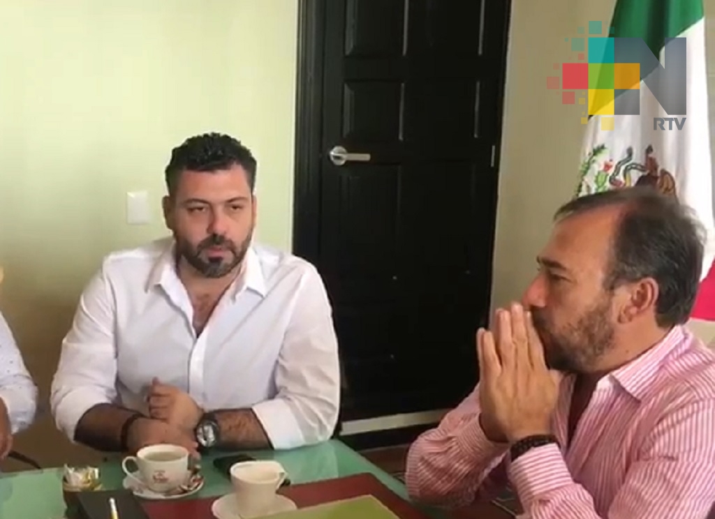 En Fortín empieza oficialmente el proceso de Entrega – Recepción