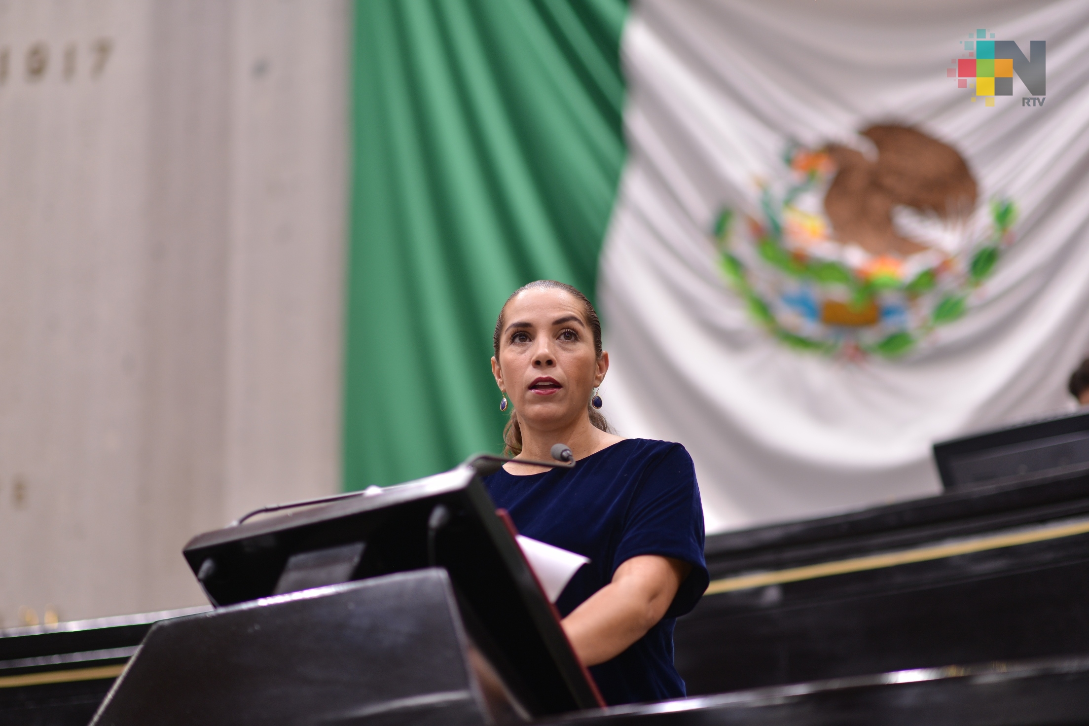 Pide Lobato Calderón destinar recursos al Fondo de Ayuda a Víctimas