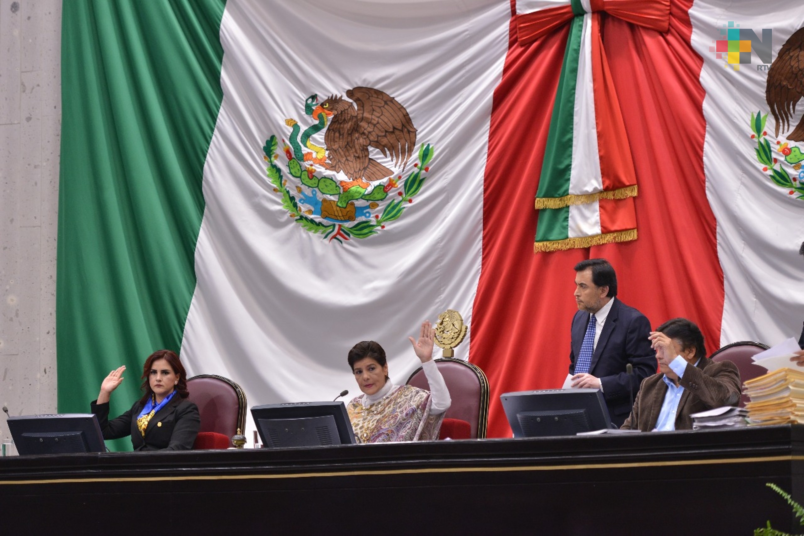 Pide Congreso local a la Federación proteger el sistema arrecifal de Los Tuxtlas