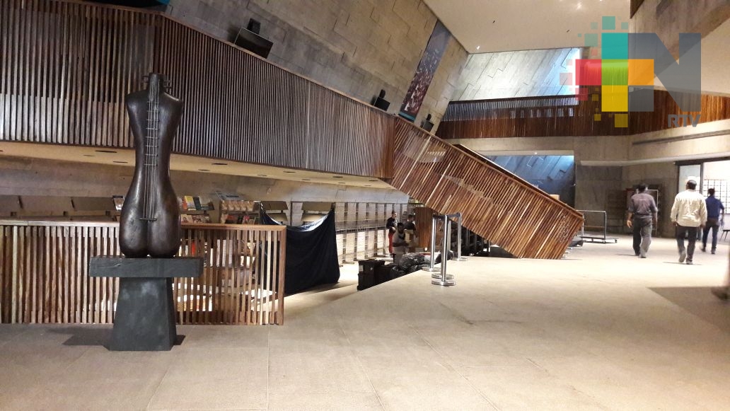 Llega la Feria Nacional del Libro a Boca del Río