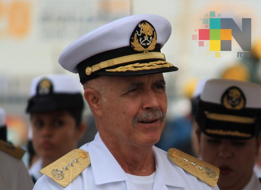 El país no se militarizará con la Ley de Seguridad Interior: Castañón Zamacona