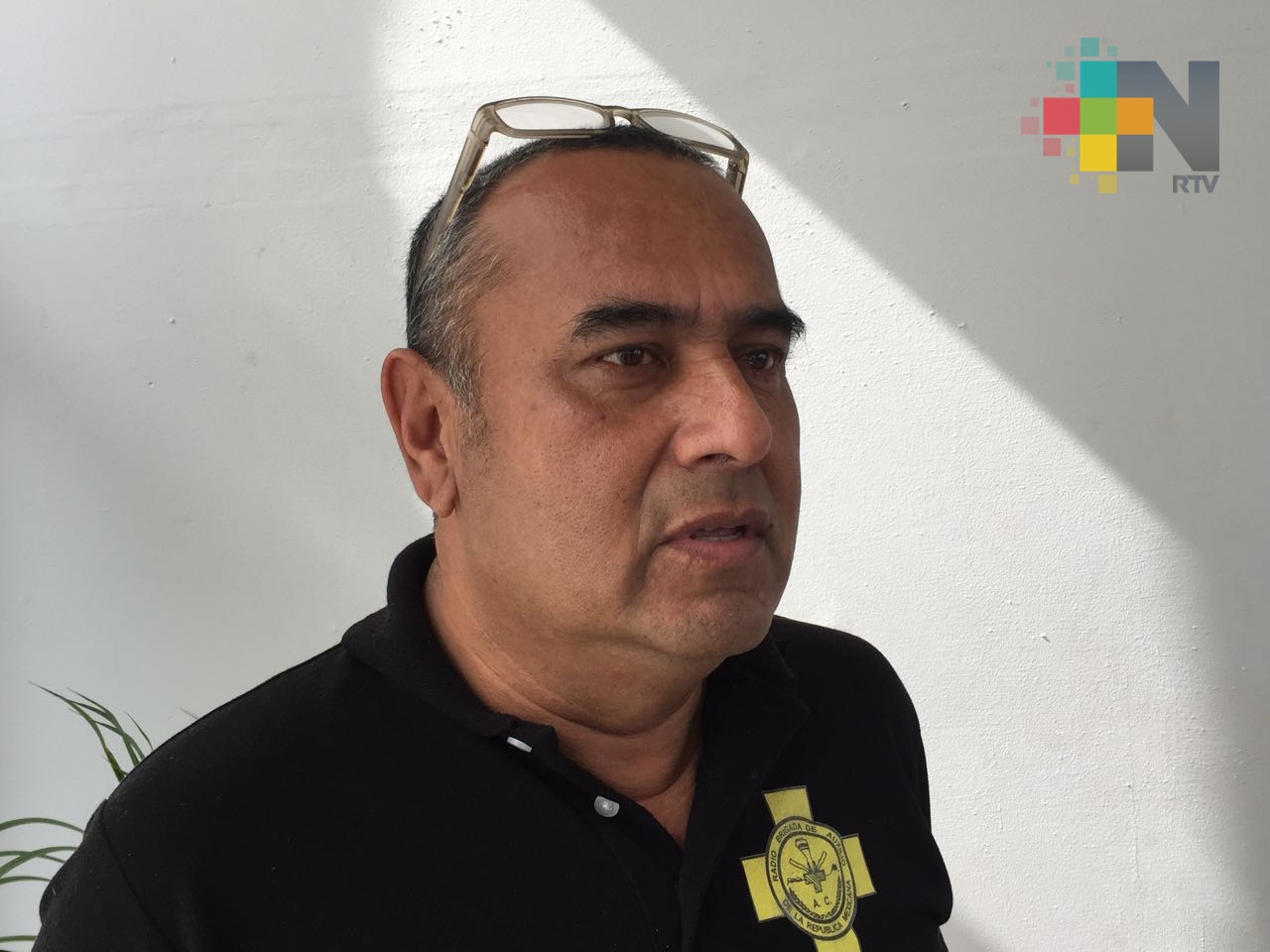 Cruz Ambar, en precarias condiciones en Coatzacoalcos; sus ambulancias no están en óptimas condiciones