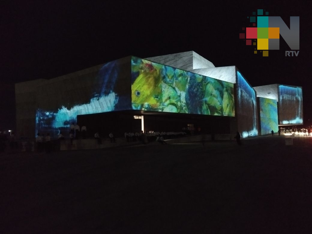 «Foro Boca» una de las construcciones más importantes diseñadas en 2017