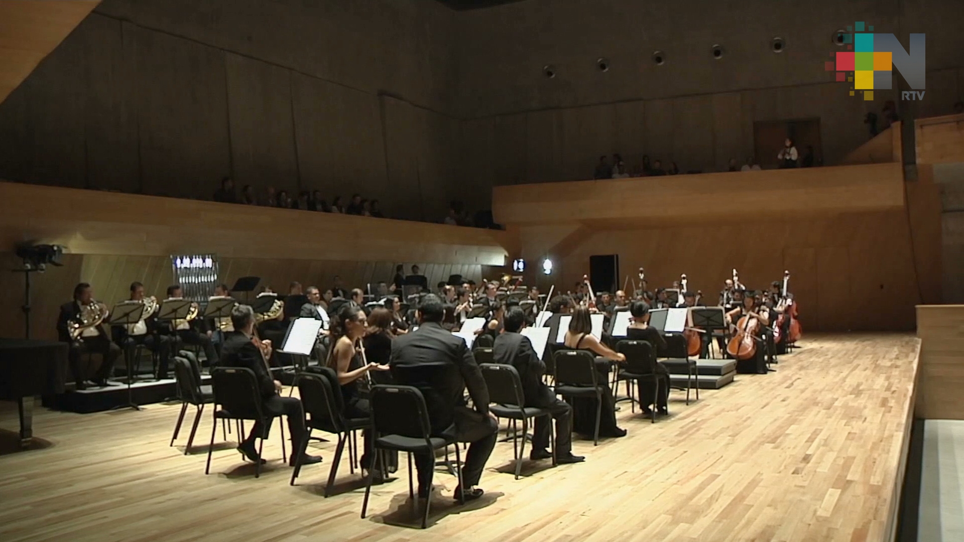 Foro Boca, arquitectura convertida en arte