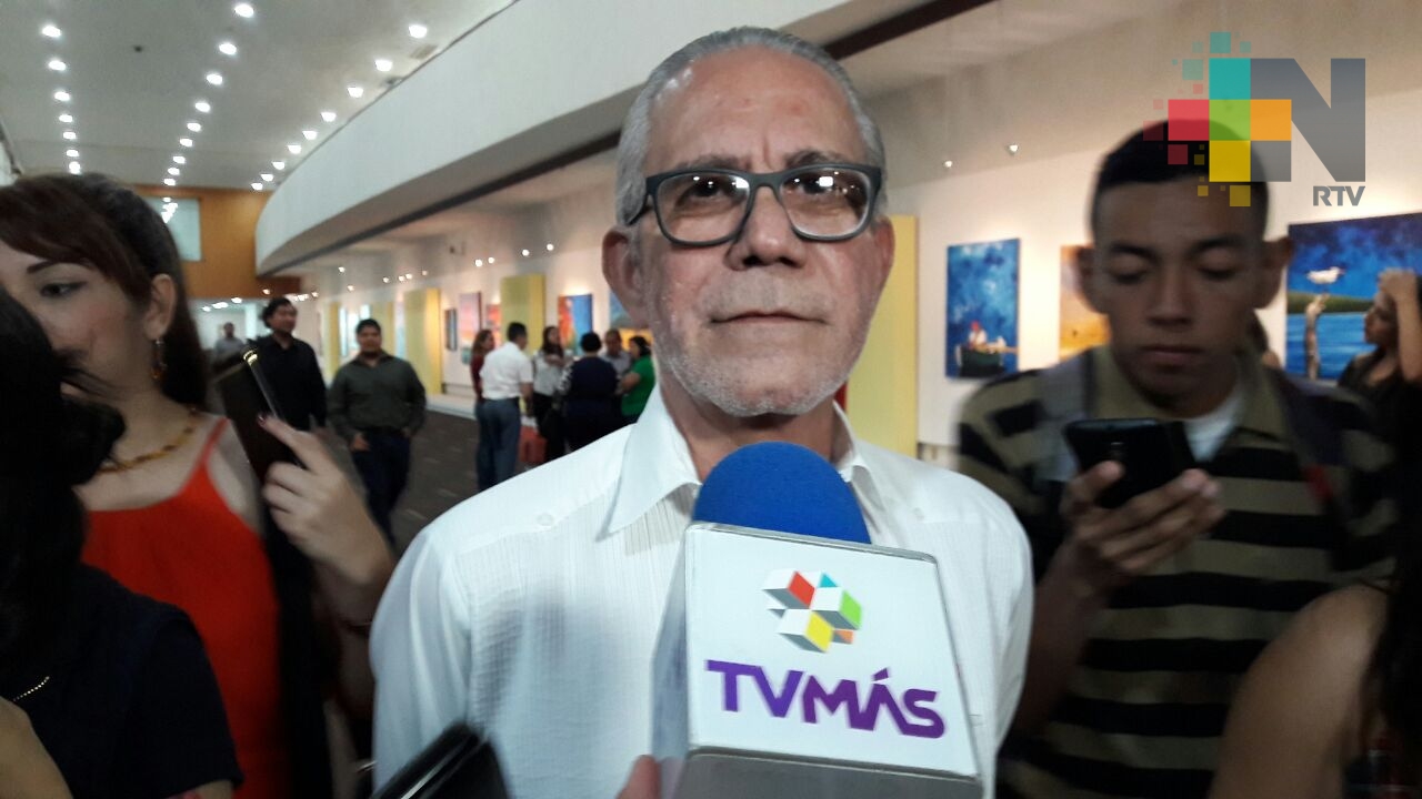 Ley de Seguridad Interior se aprobó de manera apresurada: Francisco Ramírez Llaca