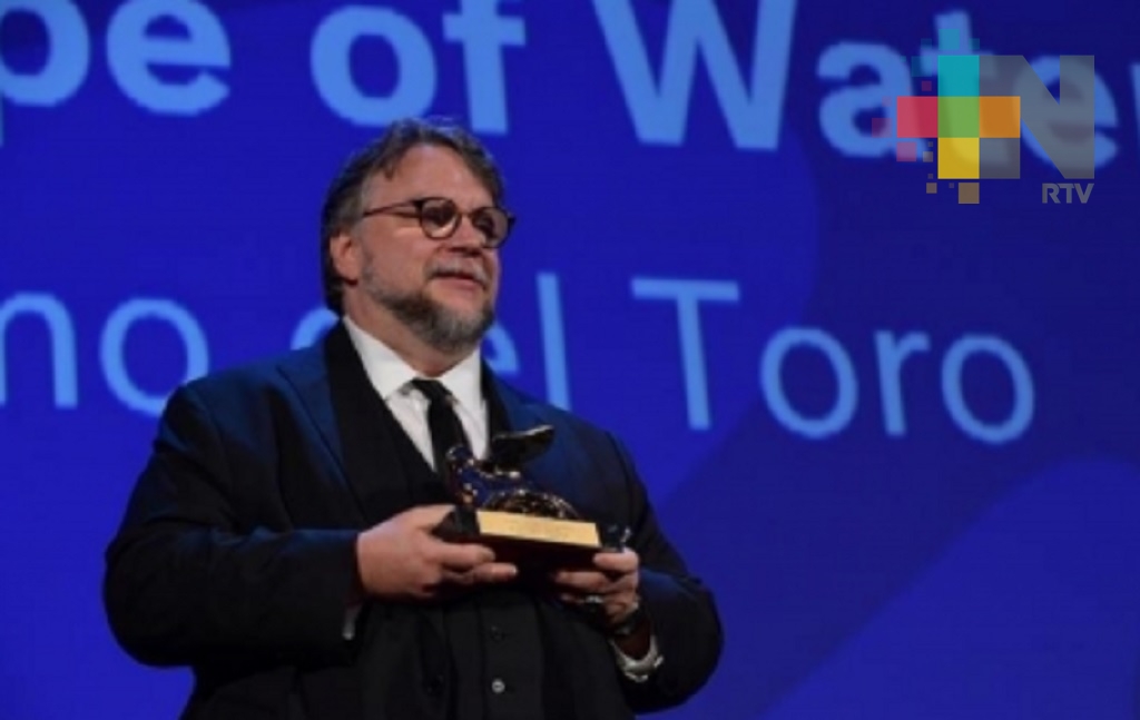 Cinta de Del Toro encabeza nominados a premios Critic’s Choice
