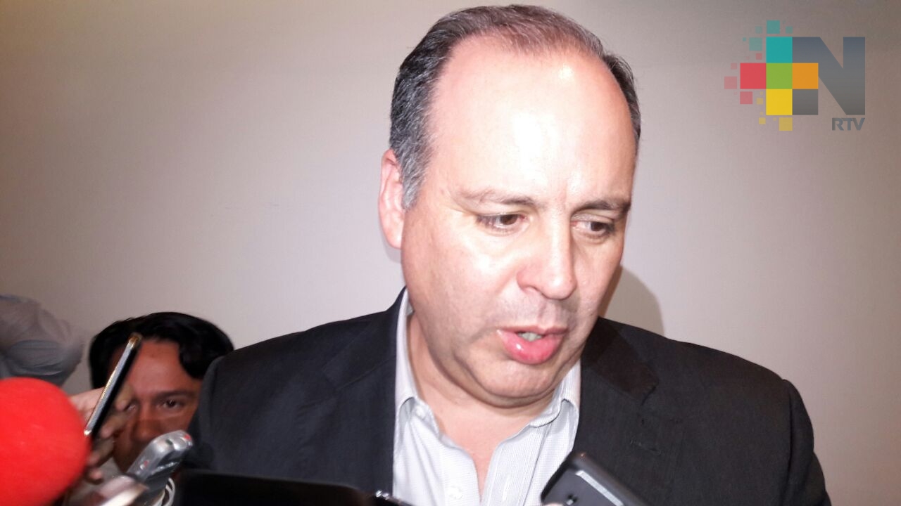 A un año del final del sexenio, Coparmex pide que EPN cumpla compromisos de campaña