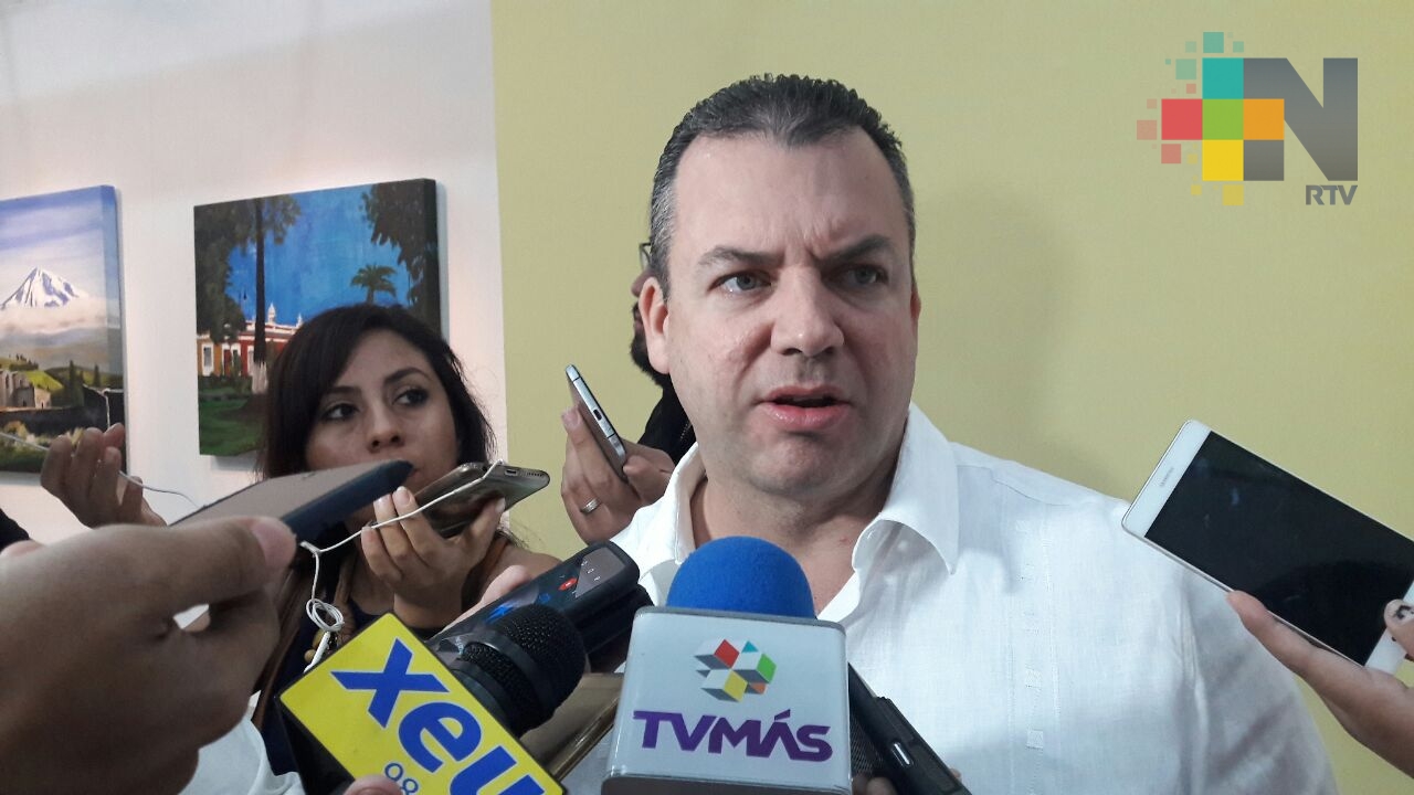 Reforzar Policía Municipal y Tránsito una prioridad para alcalde electo de Boca del Río
