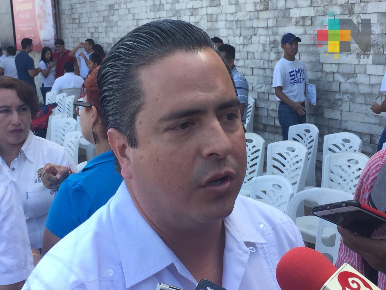 Coatzacoalcos cuenta con más de 100 elementos de policía municipal