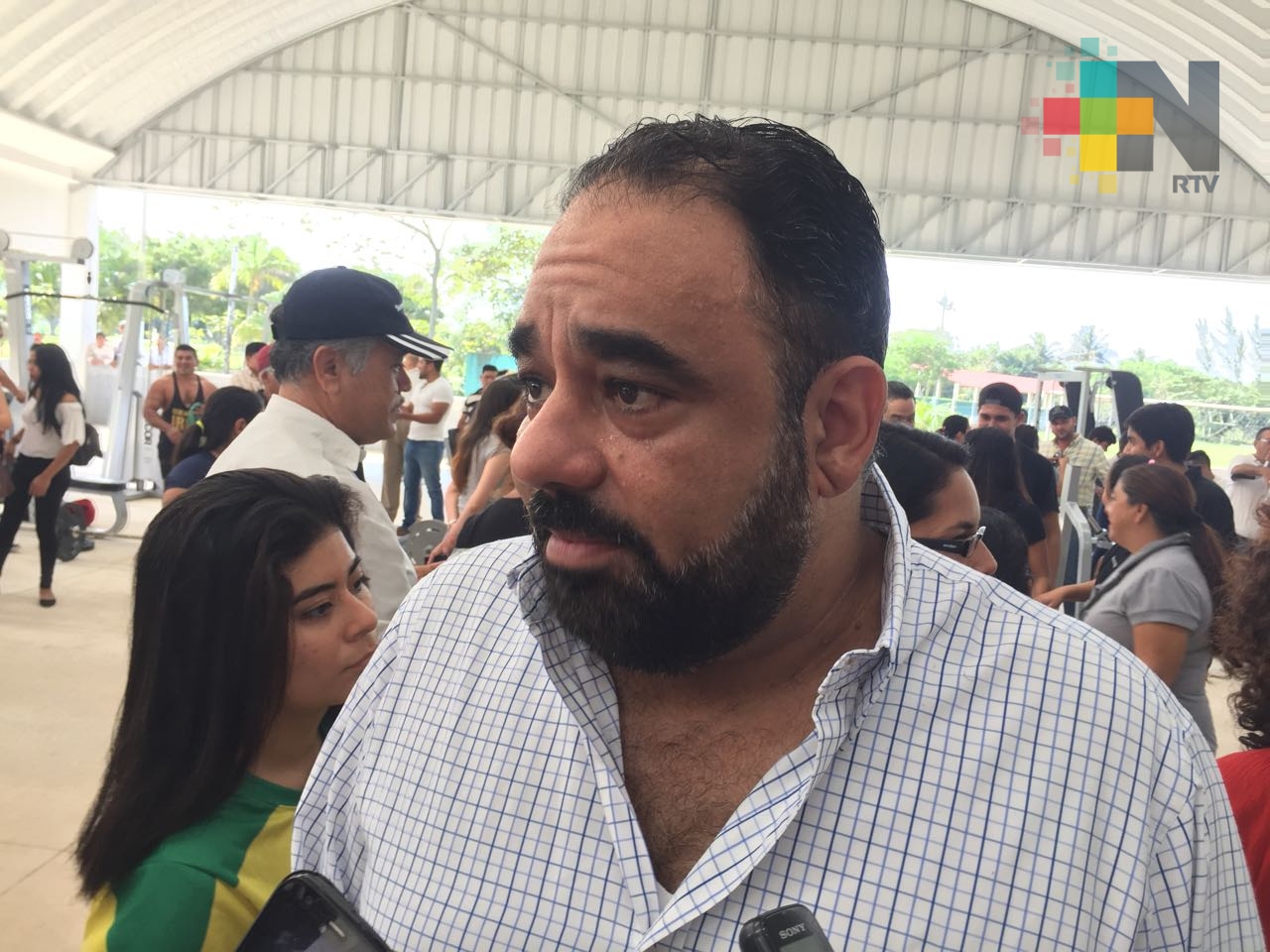 No se creó Unidad de Manejo Ambiental en Coatza por retención de recursos durante administración de Duarte: Chagra Nacif