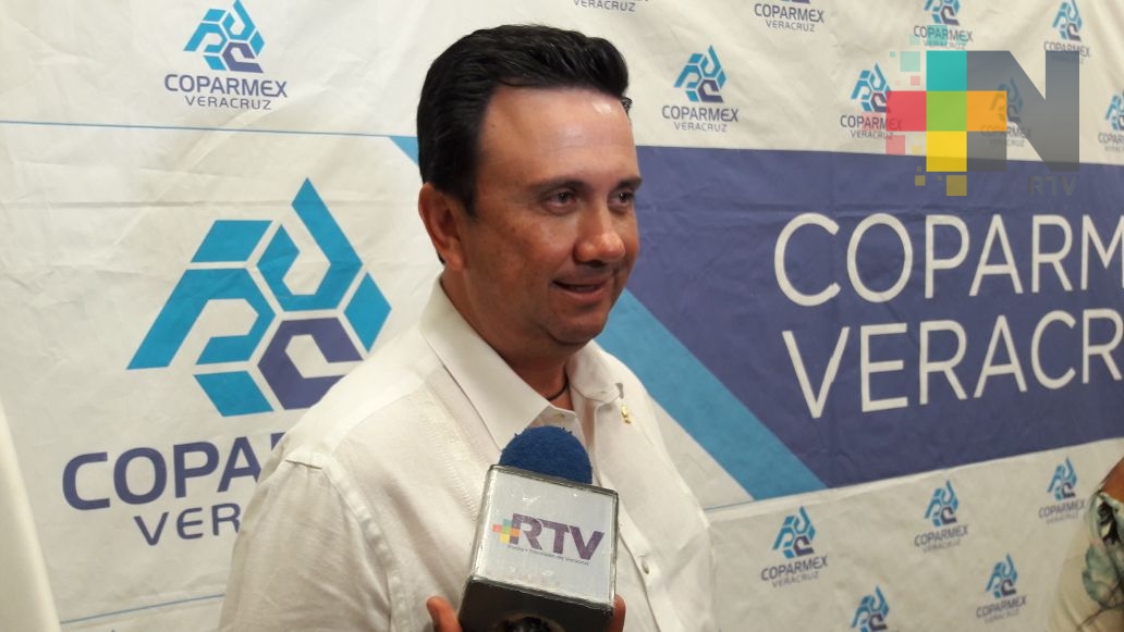 “Inadmisible” amnistía a delincuentes propuesta por AMLO: Coparmex