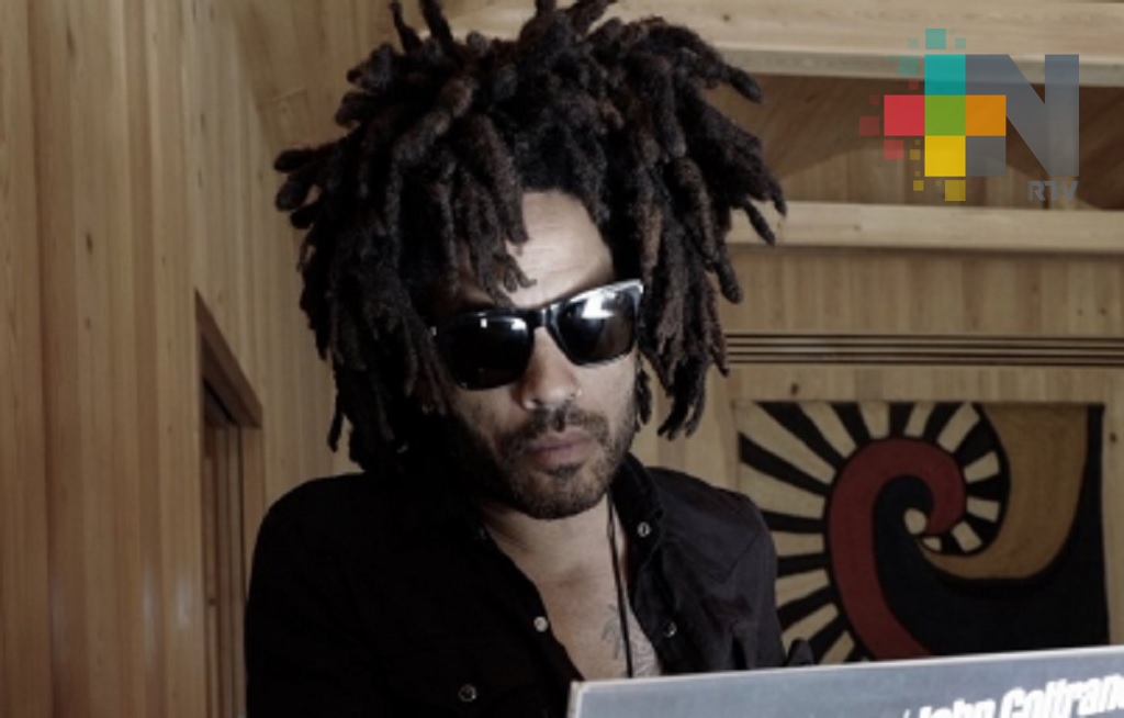 Lenny Kravitz visitará México como parte de su gira “Raise vibration”