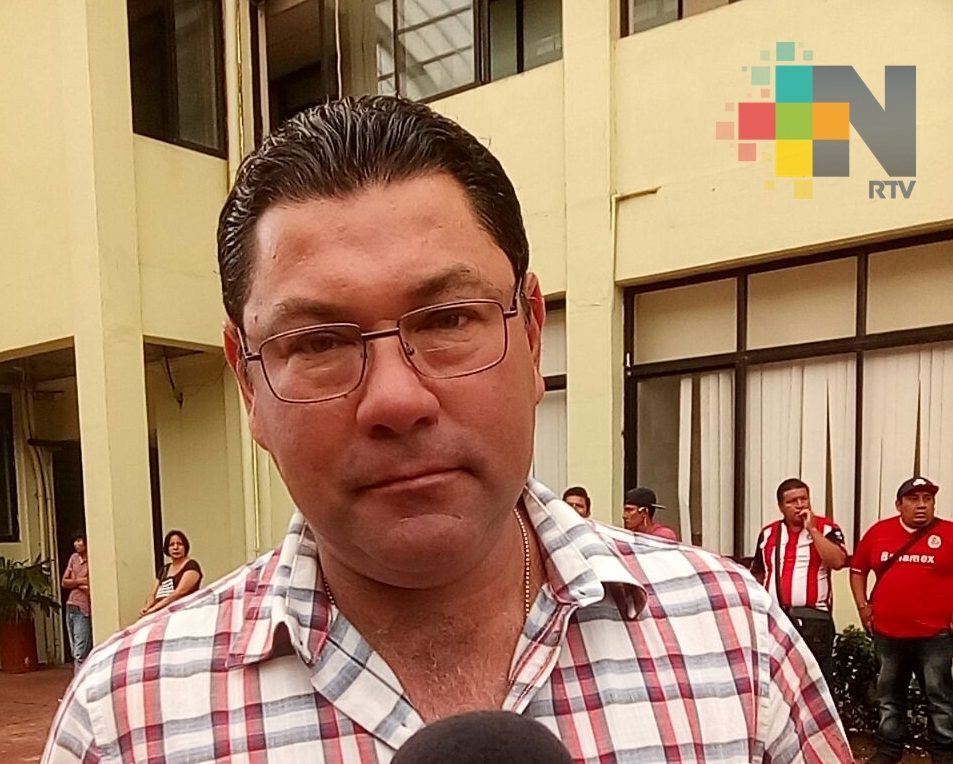 Vigilarán a comerciantes ambulantes durante temporada navideña, en Coatzacoalcos