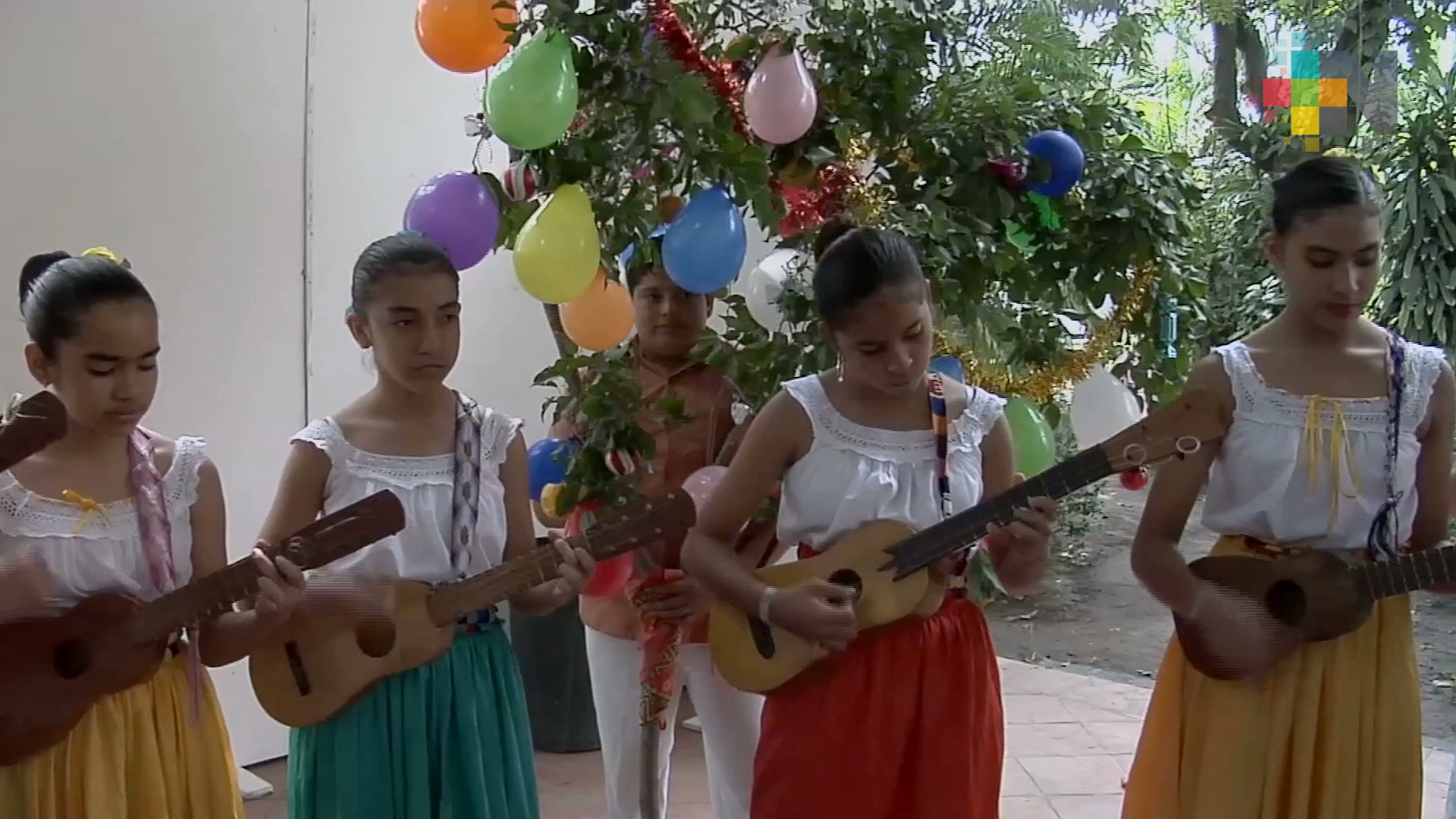 La Rama, arraigo cultural de Veracruz