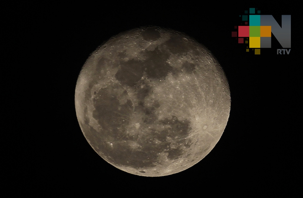 La Luna protagonizará varios fenómenos astronómicos en el 2018