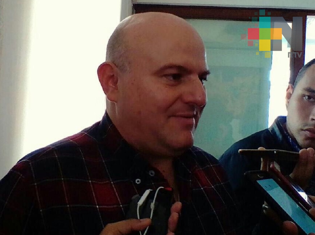 Ley de Seguridad Interior no busca militarizar las calles: Diputado