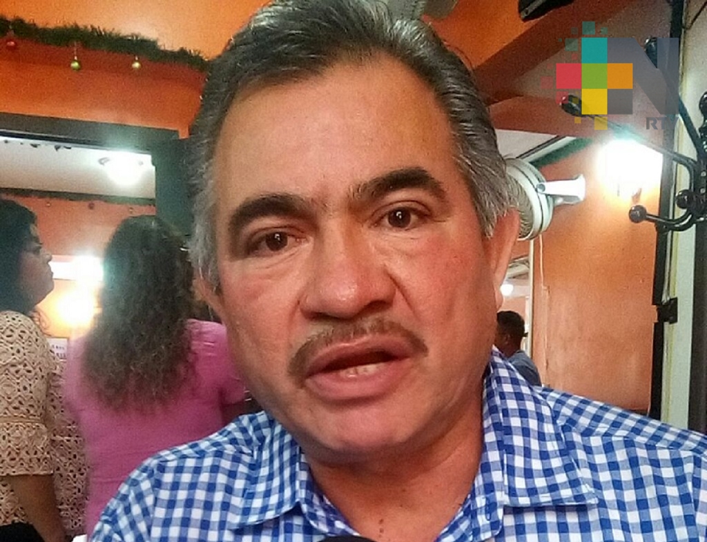 Panistas del sur de Veracruz refrendan apoyo a Ricardo Anaya