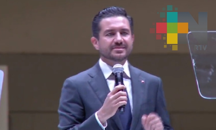 Principal objetivo de mi administración; hacer de Boca del Río un municipio feliz: MAYM