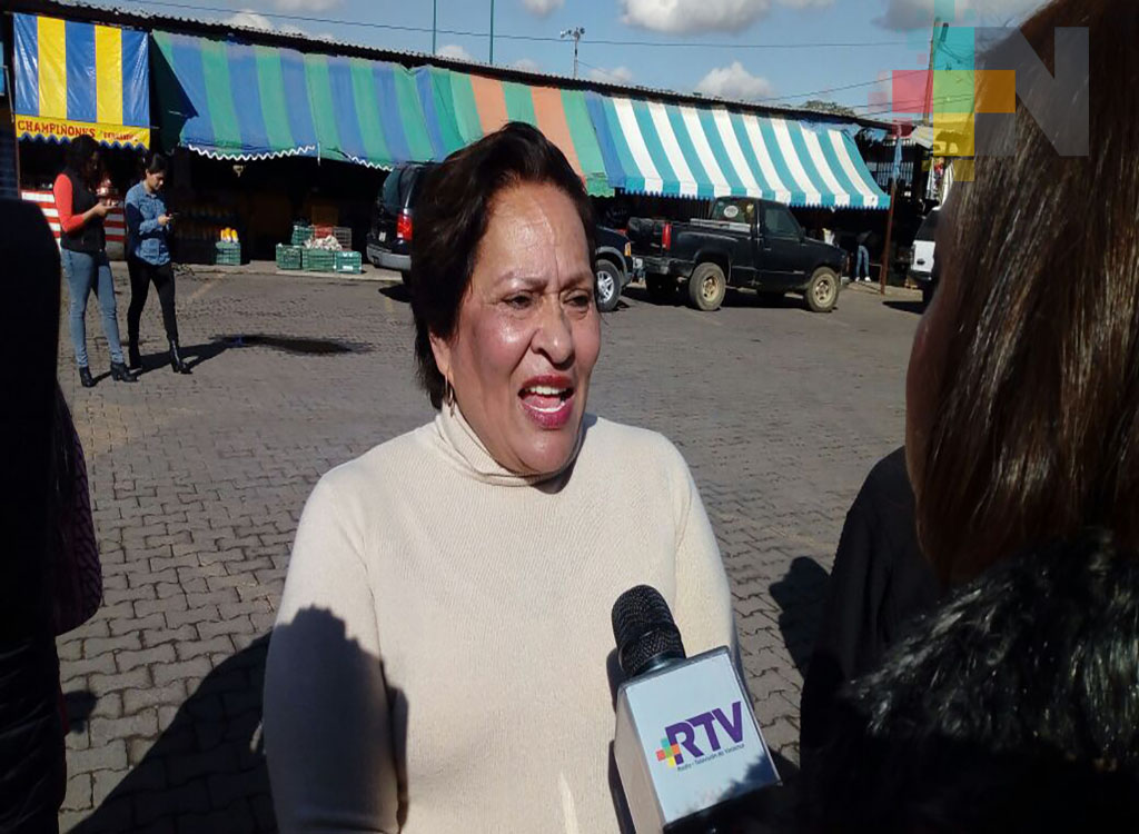 Comerciantes esperan que mejoren sus ventas en 2018