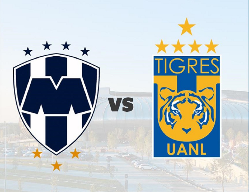 “Clásico regiomontano” entre Monterrey y UANL, la final de Apertura 2017