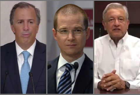 INE busca evitar que los partidos y coaliciones construyan una doble contabilidad