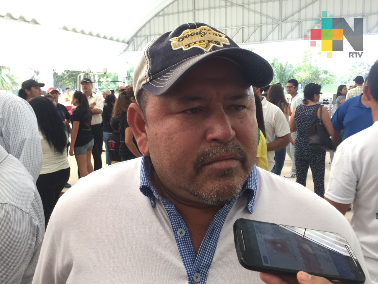 Regidor niega haber impedido cierre del basurero de Villa Allende