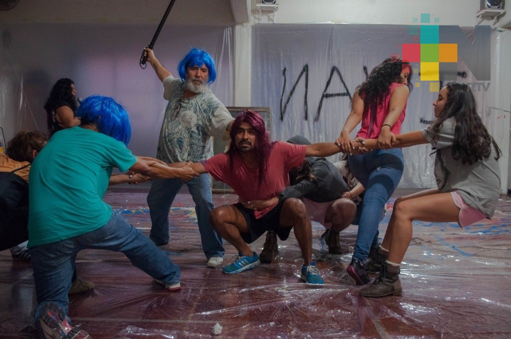 Orteuv ofrece tres últimas  funciones de Nube Petróleo