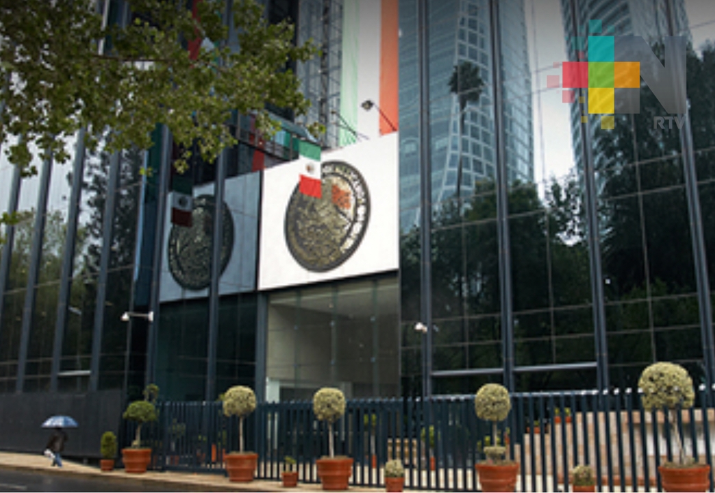 Asegura PGR 452 kilos de cocaína en Aduana de Veracruz