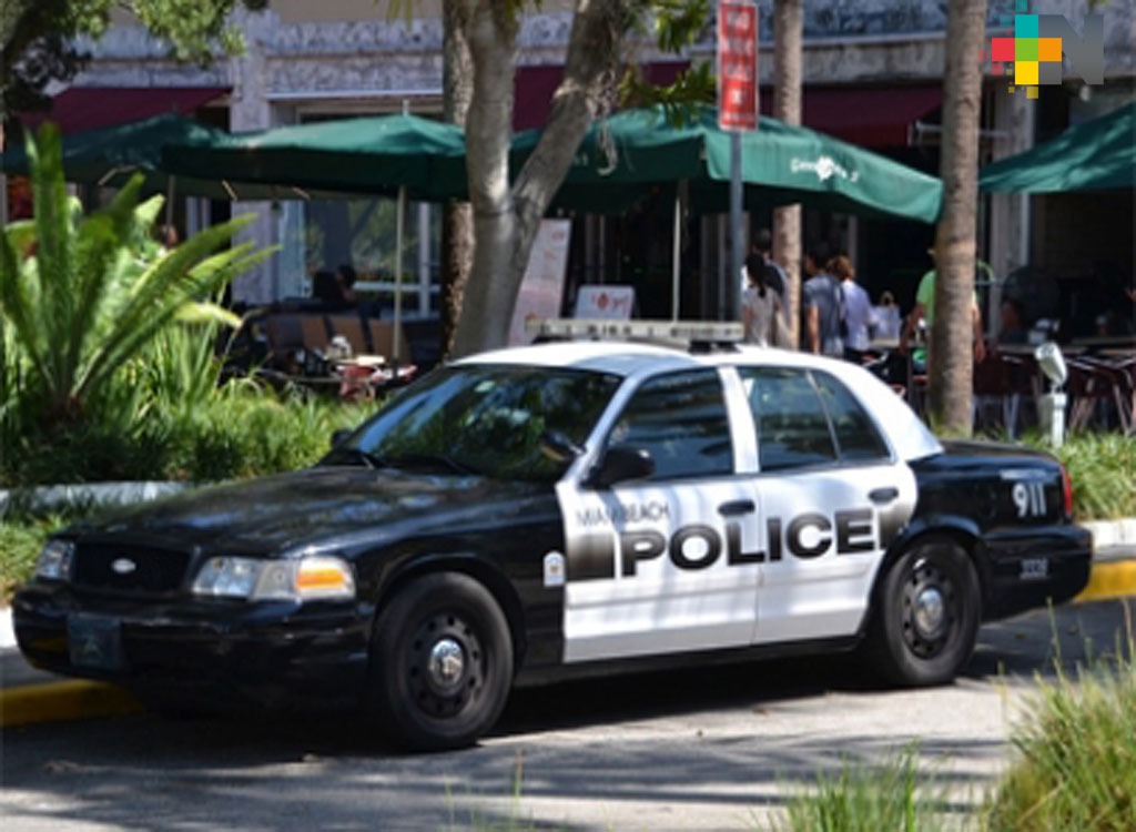 Tiroteo en Colorado deja varios policías heridos