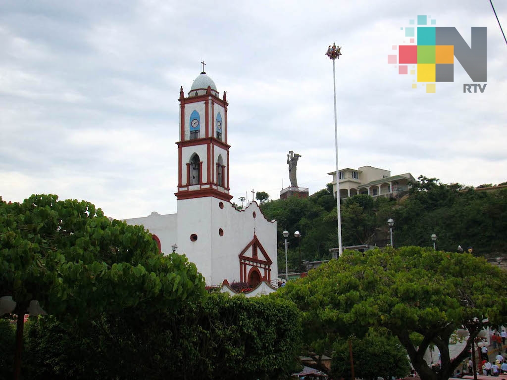 Tiembla en Papantla; no se reportan afectaciones