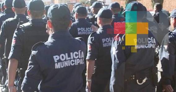 Se registran 70 aspirantes para formar parte de nueva policía municipal de Veracruz